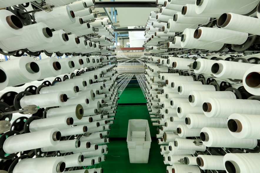Textile