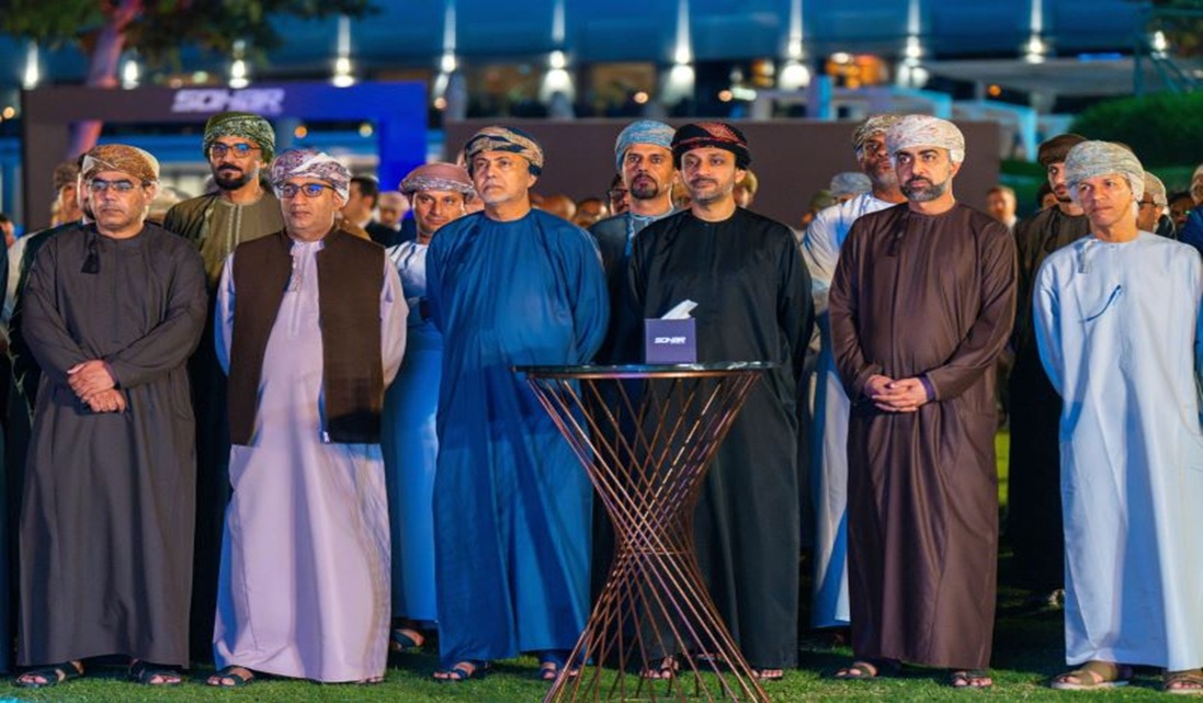 SOHAR PORT AND FREEZONE DRIVING SUSTAINABLE GROWTH AND GLOBAL CONNECTIVITY FOR OMAN