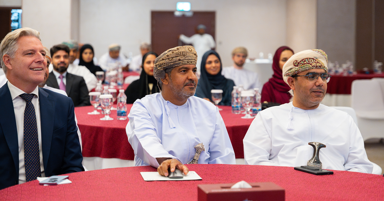 SOHAR PORT AND FREEZONE LAUNCHES PORT MANAGEMENT INFORMATION SYSTEM MARASI