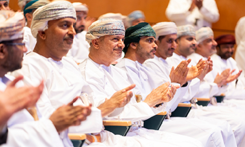 UNIVERSAL FINE CHEMICALS SPC BREAKS GROUND ON WORLD’S SECOND-LARGEST POLYMER MANUFACTURING PLANT AT SOHAR PORT AND FREEZONE